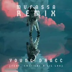 MUFASSA (feat. CRITICAL & LIL LOS) [Remix] Song Lyrics