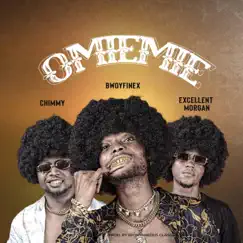 Omiemie (feat. Chimmy & Excellent Morgan) - Single by Bwoy Finex album reviews, ratings, credits