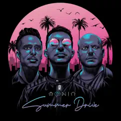 Summer Drive - Single by Moenia album reviews, ratings, credits