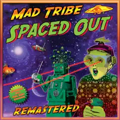 Spaced Out (2021 Remaster) Song Lyrics