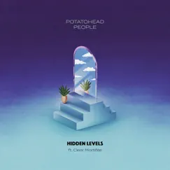 Hidden Levels (feat. Forrest Mortifee) - Single by Potatohead People album reviews, ratings, credits