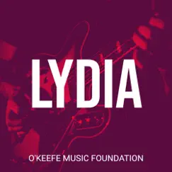 Lydia Song Lyrics