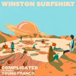 Complicated (feat. Young Franco) Song Lyrics