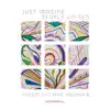 Just Imagine People United (Instrumental) [feat. Melissa B] - Single album lyrics, reviews, download