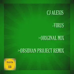 Virus - Single by CJ Alexis album reviews, ratings, credits