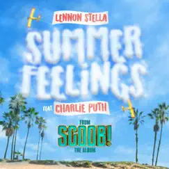 Summer Feelings (feat. Charlie Puth) Song Lyrics