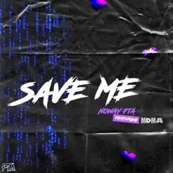 Save Me (feat. MDMA) Song Lyrics