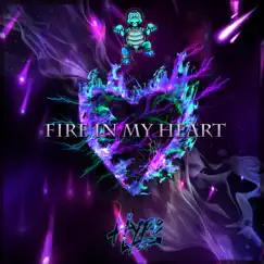 Fire In My Heart Song Lyrics