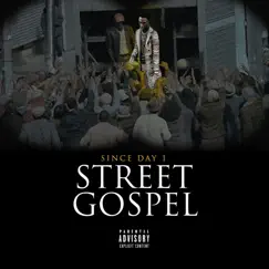 Street Gospel by Since Day 1 album reviews, ratings, credits