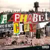 Alphabet City - EP album lyrics, reviews, download