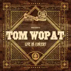 Church Street Station Presents: Tom Wopat (Live In Concert) - EP by Tom Wopat album reviews, ratings, credits