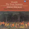 Vivaldi: The Four Seasons album lyrics, reviews, download
