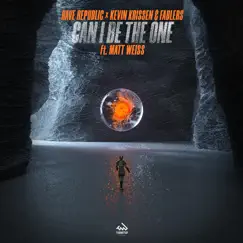 Can I Be the One (feat. Matt Weiss) Song Lyrics