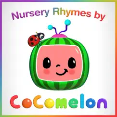 Nursery Rhymes by CoComelon by CoComelon album reviews, ratings, credits