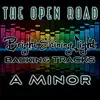 The Open Road (A Minor) - Single album lyrics, reviews, download