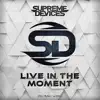 Live in the Moment (feat. David Klemencz) - Single album lyrics, reviews, download