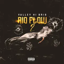 Rio Flow 2.0 - Single by Valley Hi Bris album reviews, ratings, credits