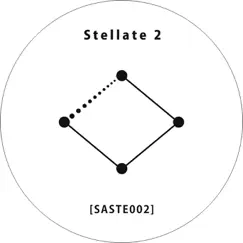 Stellate 2 by Various Artists album reviews, ratings, credits