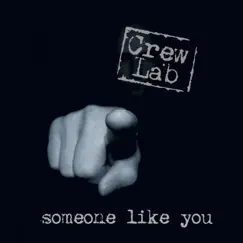 Someone Like You (Radio Edit) - Single by Crew Lab album reviews, ratings, credits