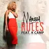 Rules (feat. K CAMP) - Single album lyrics, reviews, download