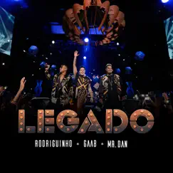 Já Deu pra Notar / Melhor Eu Ir (feat. Ferrugem) [Ao Vivo] - Single by Rodriguinho, GAAB & Ah! Mr.Dan album reviews, ratings, credits