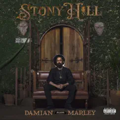 Stony Hill by Damian 