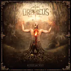 Bleed the Way by Orpheus Omega album reviews, ratings, credits