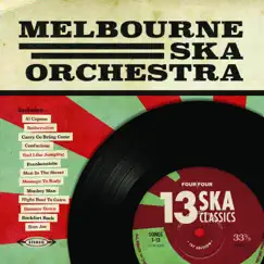 Ska Classics by Melbourne Ska Orchestra album reviews, ratings, credits