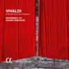 Vivaldi: Concertos for 4 Violins (Alpha Collection) album lyrics, reviews, download