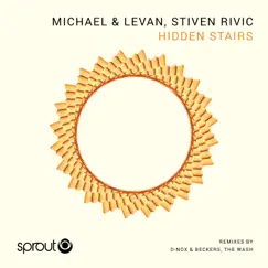 Hidden Stairs - EP by Michael & Levan & Stiven Rivic album reviews, ratings, credits