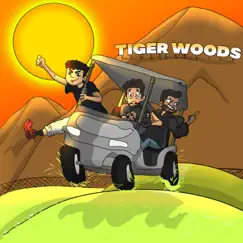 Tiger Woods Song Lyrics