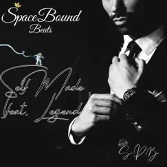 Self Made (feat. Legend) - Single by SpaceBound Beats album reviews, ratings, credits