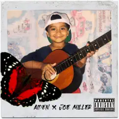 Joe Miller - EP by Aiden London album reviews, ratings, credits