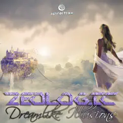 Dreamlike Illusions - EP by ZeoLogic album reviews, ratings, credits