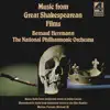 Music From Great Shakespearean Films album lyrics, reviews, download