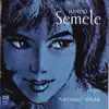 Semele, HWV 58, Act III: "Somnus, Awake! Raise Thy Reclining Head!" song lyrics