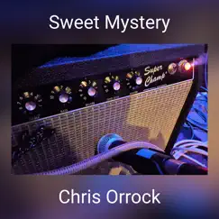 Sweet Mystery Song Lyrics
