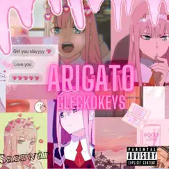 Arigato Song Lyrics