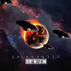 Salamander Song Lyrics