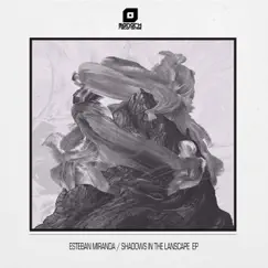 Shadows in the Landscape - Single by Esteban Miranda album reviews, ratings, credits