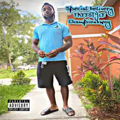 Special Delivery Freestyle - Single by Champion Bwoy album reviews, ratings, credits