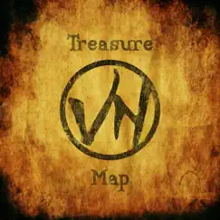 Treasure Map Song Lyrics