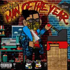 Man of the Year EP by Dirty Dale album reviews, ratings, credits