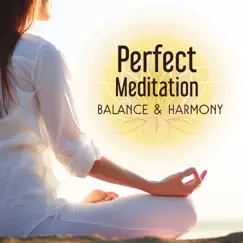 Perfect Meditation: Balance & Harmony – Sounds Therapy of Nature for Relaxation, Stress Relief, Relax Mind & Body, Soothing Music by Healing Yoga Meditation Music Consort & Mantra Yoga Music Oasis album reviews, ratings, credits