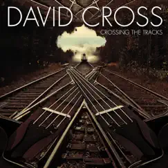 Crossing the Tracks by David Cross album reviews, ratings, credits