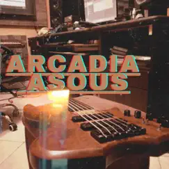 Arcadia - Single by Asous album reviews, ratings, credits