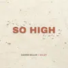 So High (feat. Hilgy) - Single album lyrics, reviews, download