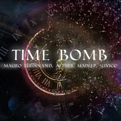 Time Bomb Song Lyrics