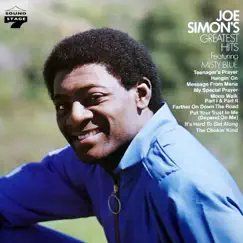 Joe Simon's Greatest Hits by Joe Simon album reviews, ratings, credits