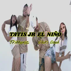 Tatis Jr el Niño Song Lyrics